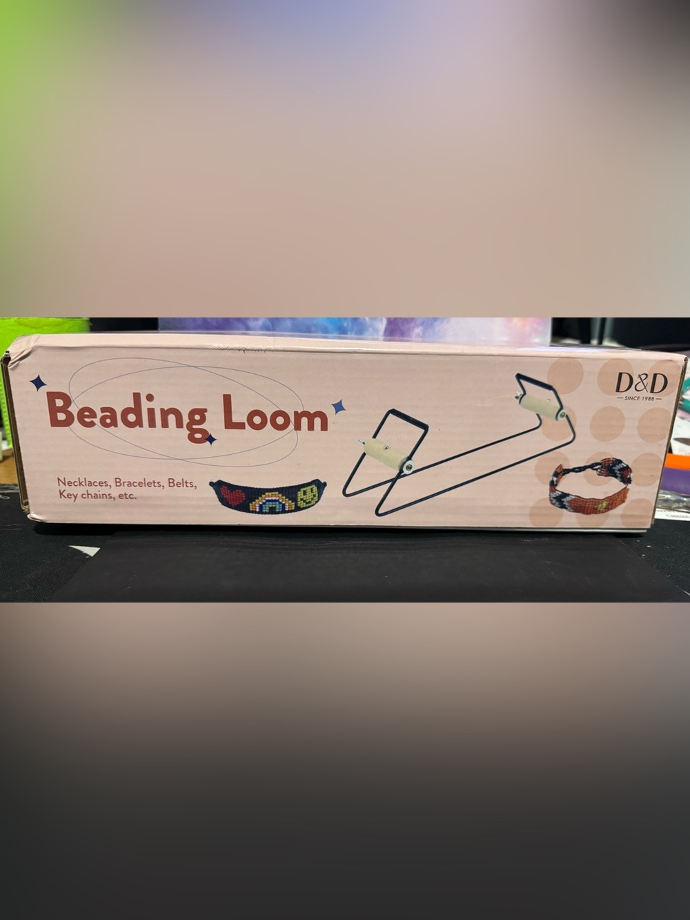 Beading Loom
